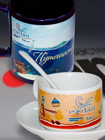 Примеры работ
